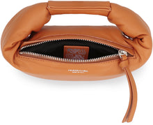 Load image into Gallery viewer, Tortellino leather mini bag
