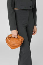 Load image into Gallery viewer, Tortellino leather mini bag
