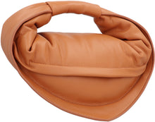 Load image into Gallery viewer, Tortellino leather mini bag
