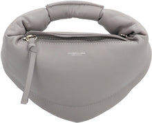 Load image into Gallery viewer, Tortellino leather mini bag
