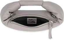 Load image into Gallery viewer, Tortellino leather mini bag
