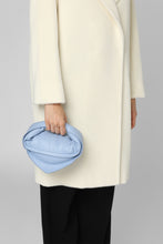 Load image into Gallery viewer, Tortellino leather mini bag
