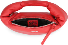 Load image into Gallery viewer, Tortellino leather mini bag
