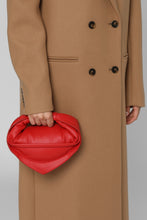 Load image into Gallery viewer, Tortellino leather mini bag
