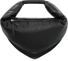 Load image into Gallery viewer, Tortellino leather bag
