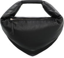 Load image into Gallery viewer, Tortellino leather bag

