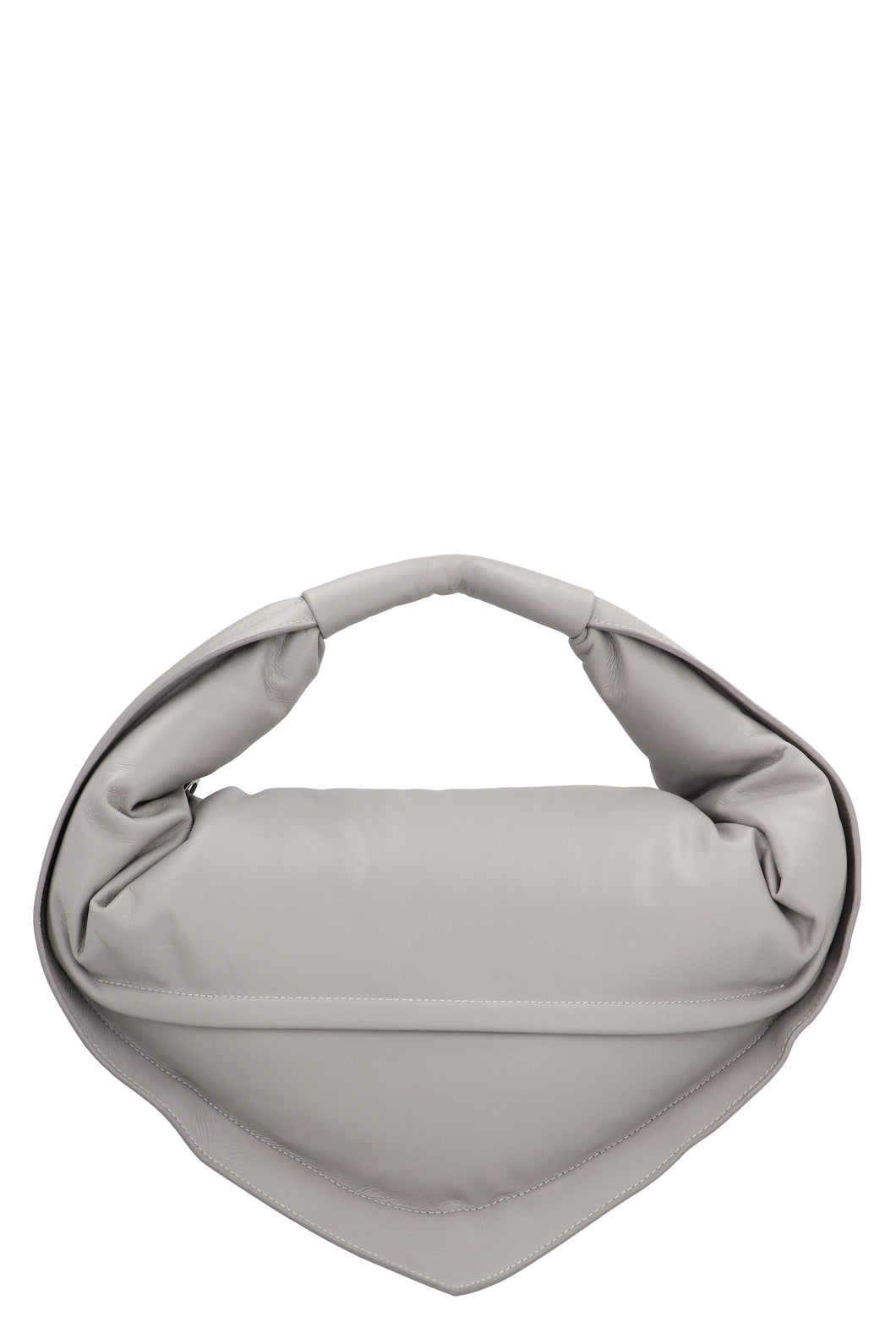 Tortellino Leather bag