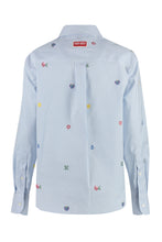 Load image into Gallery viewer, Printed cotton shirt
