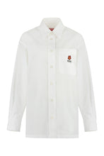 Load image into Gallery viewer, Oversize shirt
