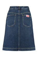 Load image into Gallery viewer, Denim skirt

