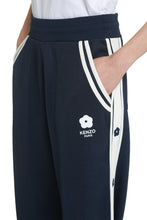 Load image into Gallery viewer, Track-pants with decorative stripes
