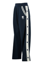 Load image into Gallery viewer, Track-pants with decorative stripes
