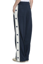 Load image into Gallery viewer, Track-pants with decorative stripes
