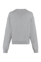 Load image into Gallery viewer, Cotton-blend sweater
