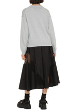 Load image into Gallery viewer, Cotton-blend sweater

