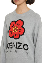 Load image into Gallery viewer, Cotton-blend sweater
