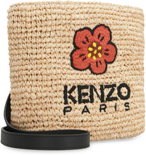 Load image into Gallery viewer, Mini bucket bag
