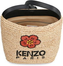 Load image into Gallery viewer, Mini bucket bag
