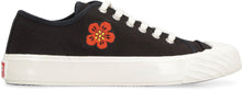 Load image into Gallery viewer, Kenzoschool fabric low-top sneakers
