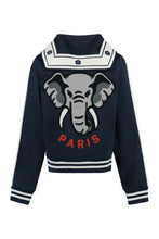 Load image into Gallery viewer, Techno fabric sweatshirt
