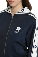 Load image into Gallery viewer, Techno fabric sweatshirt

