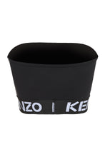 Load image into Gallery viewer, Logo print tube top
