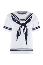 Load image into Gallery viewer, Printed t-shirt
