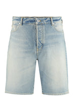 Load image into Gallery viewer, Denim shorts
