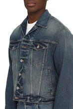 Load image into Gallery viewer, Denim jacket
