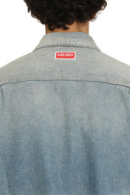 Load image into Gallery viewer, Denim jacket
