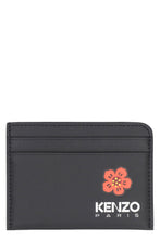 Load image into Gallery viewer, Leather card holder

