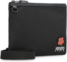 Load image into Gallery viewer, Nylon messenger bag
