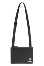 Load image into Gallery viewer, Nylon messenger bag
