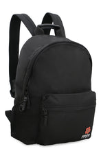 Load image into Gallery viewer, Nylon backpack
