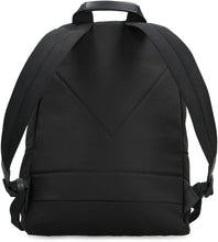 Load image into Gallery viewer, Nylon backpack
