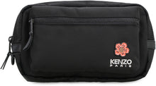 Load image into Gallery viewer, Nylon belt bag
