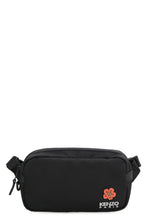 Load image into Gallery viewer, Nylon messenger bag
