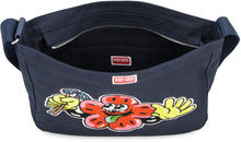 Load image into Gallery viewer, Embroidered shoulder bag

