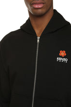 Load image into Gallery viewer, Full zip hoodie
