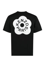 Load image into Gallery viewer, Oversize cotton t-shirt
