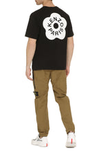 Load image into Gallery viewer, Oversize cotton t-shirt
