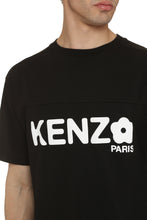 Load image into Gallery viewer, Oversize cotton t-shirt
