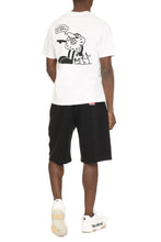 Load image into Gallery viewer, Printed cotton T-shirt
