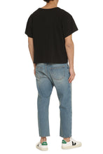 Load image into Gallery viewer, Logo cotton t-shirt
