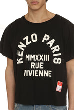 Load image into Gallery viewer, Logo cotton t-shirt
