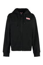 Load image into Gallery viewer, Full zip hoodie
