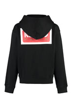 Load image into Gallery viewer, Full zip hoodie
