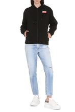 Load image into Gallery viewer, Full zip hoodie
