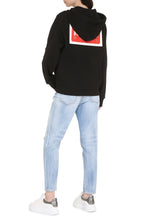 Load image into Gallery viewer, Full zip hoodie
