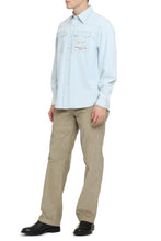 Load image into Gallery viewer, Denim shirt
